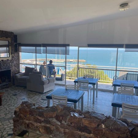 San Antonio Apartment Piriapolis Exterior photo