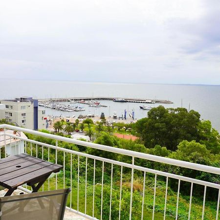 San Antonio Apartment Piriapolis Exterior photo