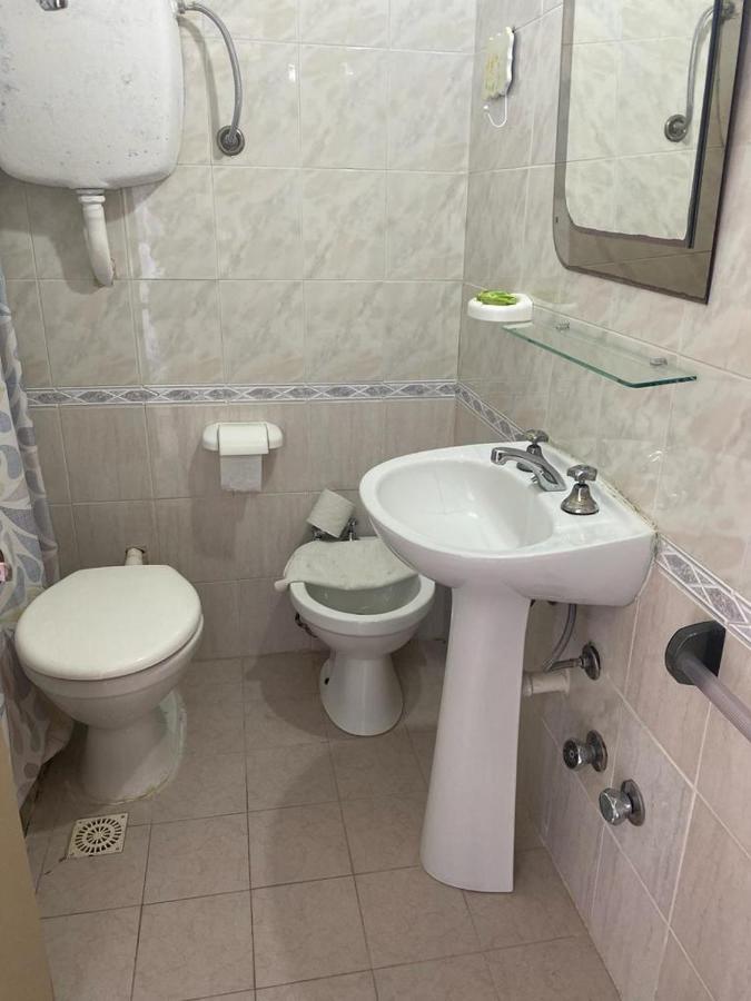 San Antonio Apartment Piriapolis Exterior photo