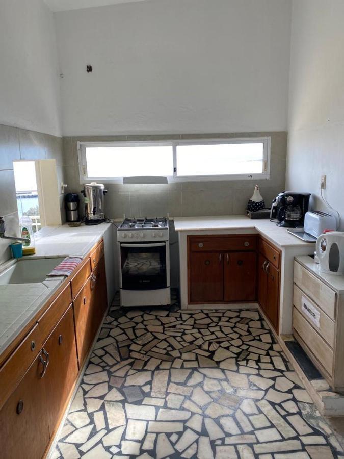 San Antonio Apartment Piriapolis Exterior photo